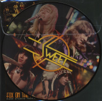 Preview: Fox On The Run - Rare Studio Tracks (LP, Picture Disc) Preview: Fox On The Run - Rare Studio Tracks (LP, Picture Disc)