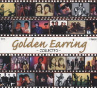 Preview: Collected (3-CD) Preview: Collected (3-CD)