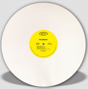 The Remains (LP, Ltd.)