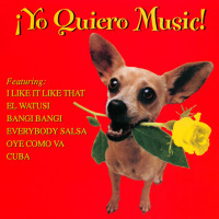 Preview: Yo Quiero Music (CD) Preview: Yo Quiero Music (CD)