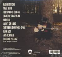 Preview: Walk Alone (CD) Preview: Walk Alone (CD)