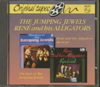 Preview: Jumping Jewels - Rene And The Aligators (CD) Preview: Jumping Jewels - Rene And The Aligators (CD)