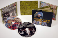 Preview: Vol.07, The Blissed-Out Birth Of Country Rock 1974-75 (2-CD) Preview: Vol.07, The Blissed-Out Birth Of Country Rock 1974-75 (2-CD)