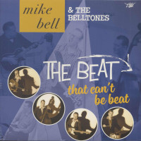Preview: The Beat That Can't Be Beat (LP) Preview: The Beat That Can't Be Beat (LP)