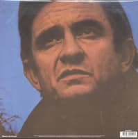 Preview: Hello, I'm Johnny Cash (180g) (Limited Edition) (Blue Vinyl) (LP) Preview: Hello, I'm Johnny Cash (180g) (Limited Edition) (Blue Vinyl) (LP)