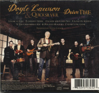 Preview: Drive Time (CD) Preview: Drive Time (CD)