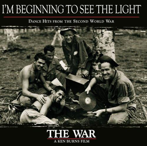 I'm Beginning To See The Light - Ken Burns Documentation Soundtrack I'm Beginning To See The Light - Ken Burns Documentation Soundtrack