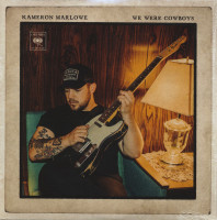 Preview: We Were Cowboys (2-LP) Preview: We Were Cowboys (2-LP)