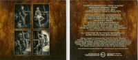 Preview: Salvation Road (CD) Preview: Salvation Road (CD)