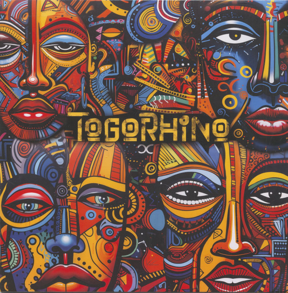 Tales of Bobbi Niger (LP) Tales of Bobbi Niger (LP)