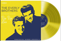 Preview: Bye Bye Love (LP, 180g colored Vinyl, Ltd. + CD) Preview: Bye Bye Love (LP, 180g colored Vinyl, Ltd. + CD)