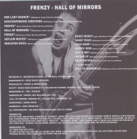 Preview: Hall Of Mirrors (LP) Preview: Hall Of Mirrors (LP)