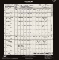 Preview: Hitshock (LP, 180gram Vinyl & A3 Poster) Preview: Hitshock (LP, 180gram Vinyl & A3 Poster)