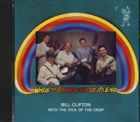 Preview: Where The Rainbow Find Its End (CD) Preview: Where The Rainbow Find Its End (CD)