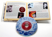 Preview: Roy Orbison Connection (CD) Preview: Roy Orbison Connection (CD)