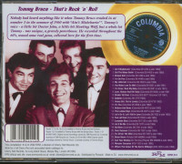 Preview: That's Rock & Roll (CD) Preview: That's Rock & Roll (CD)