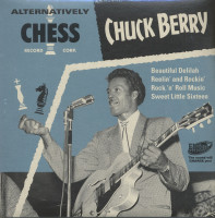 Preview: Alternatively Chess (7inch, EP, 45rpm) Preview: Alternatively Chess (7inch, EP, 45rpm)