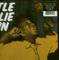 Preview: The Complete R&B Hit Singles (LP, Colored Vinyl, Ltd.) Preview: The Complete R&B Hit Singles (LP, Colored Vinyl, Ltd.)