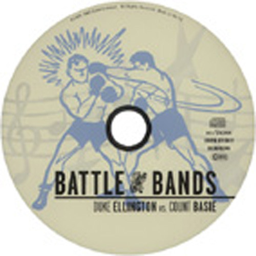 Vol.2, Battle Of The Bands