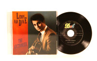 Preview: The Auctioneer (CD) Preview: The Auctioneer (CD)