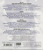 Preview: Explores Guitar Country - Cookin - Georgia Sunshine - Me and Jerry (2-CD) Preview: Explores Guitar Country - Cookin - Georgia Sunshine - Me and Jerry (2-CD)