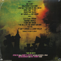 Preview: Seven Year Itch (LP, Colored Vinyl, Ltd.) Preview: Seven Year Itch (LP, Colored Vinyl, Ltd.)