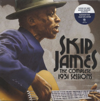 Preview: The Complete 1931 Sessions (LP) Preview: The Complete 1931 Sessions (LP)