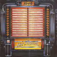 Preview: Your Hit Parade - 1946 (2-LP) Preview: Your Hit Parade - 1946 (2-LP)