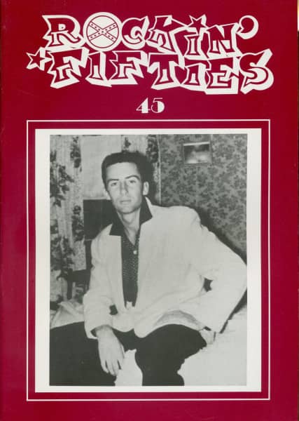 Nr. 45 - Musikmagazin September 1992 Nr. 45 - Musikmagazin September 1992