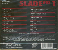 Preview: Story 1 Preview: Story 1