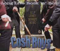 Preview: Long Live Rock & Roll (CD-EP) Preview: Long Live Rock & Roll (CD-EP)