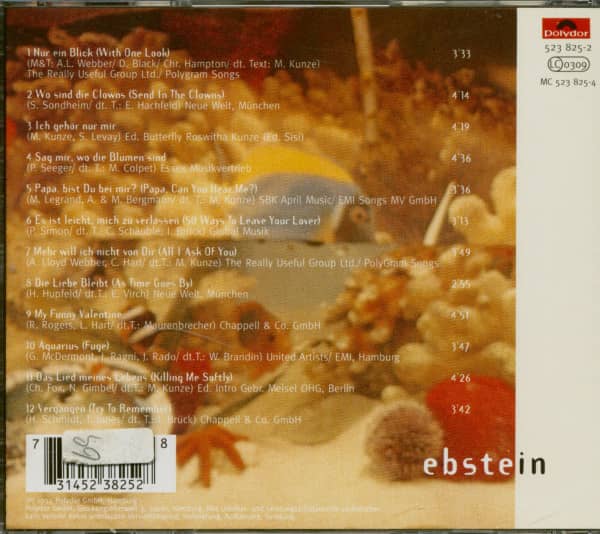 Ebstein (CD)