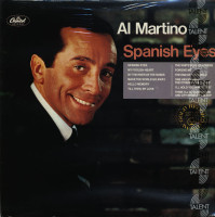 Preview: Spanish Eyes Preview: Spanish Eyes