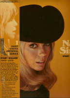 Preview: Start Walkin' 1965 - 1976 (2-LP, Velvet Morning Sunrise Yellow Vinyl) Preview: Start Walkin' 1965 - 1976 (2-LP, Velvet Morning Sunrise Yellow Vinyl)
