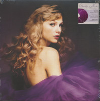 Preview: Speak Now (3-LP, colored Vinyl) Preview: Speak Now (3-LP, colored Vinyl)
