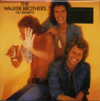 Preview: No Regrets (LP, 180g colored Vinyl) Preview: No Regrets (LP, 180g colored Vinyl)