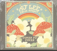 Preview: Cover To Cover (CD) Preview: Cover To Cover (CD)