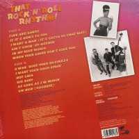 Preview: That Rock'n'Roll Rhythm! (LP) Preview: That Rock'n'Roll Rhythm! (LP)
