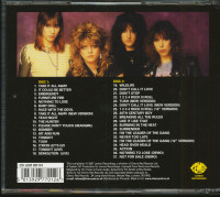 Preview: The Singles (2-CD) Preview: The Singles (2-CD)