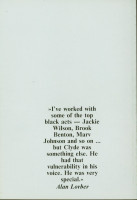 Preview: A Biographical Essay by Colin Escott Preview: A Biographical Essay by Colin Escott