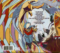 Preview: Dear Illusion (CD) Preview: Dear Illusion (CD)