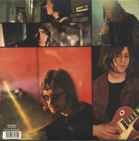 Preview: Live At The Rheinhalle Dusseldorf (LP, 180g colored Vinyl, Ltd.) Preview: Live At The Rheinhalle Dusseldorf (LP, 180g colored Vinyl, Ltd.)