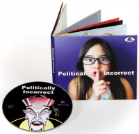 Preview: Politically Incorrect Preview: Politically Incorrect