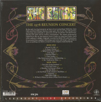 Preview: The 1978 Reunion Concert (LP, 180g Vinyl) Preview: The 1978 Reunion Concert (LP, 180g Vinyl)