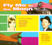 Preview: Fly Me To The Moon (3-CD) Preview: Fly Me To The Moon (3-CD)