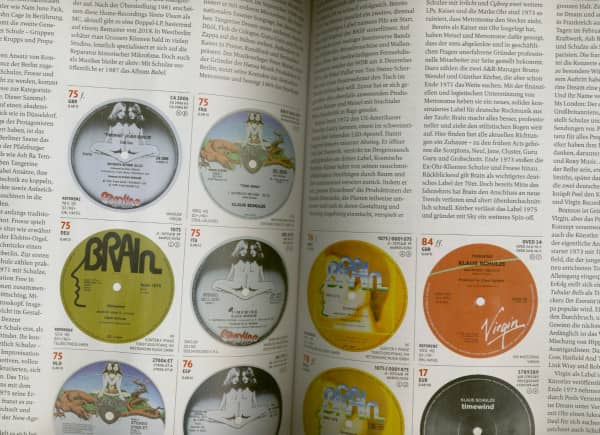 Mint Magazin #53, 07/22