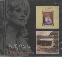 Preview: Jolene - My Tennessee Mountain Home (CD) Preview: Jolene - My Tennessee Mountain Home (CD)