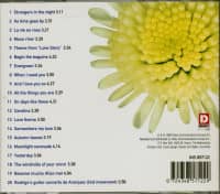 Preview: Music And Romance (CD) Preview: Music And Romance (CD)