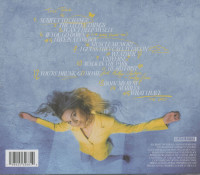 Preview: Subject To Change (CD) Preview: Subject To Change (CD)