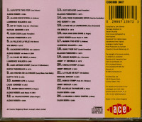 Preview: Allons Cajun Rock & Roll (CD) Preview: Allons Cajun Rock & Roll (CD)